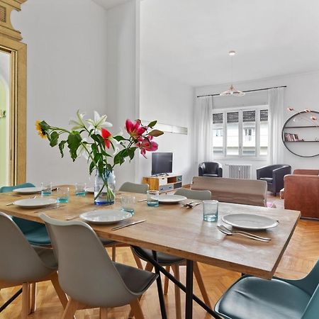 Roomy Apartment Duomo & San Babila Milan Exterior photo