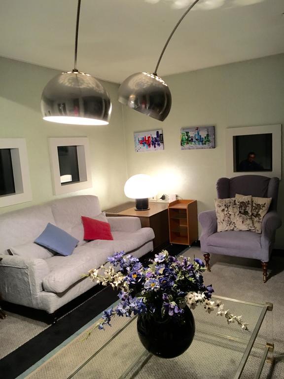 Roomy Apartment Duomo & San Babila Milan Exterior photo