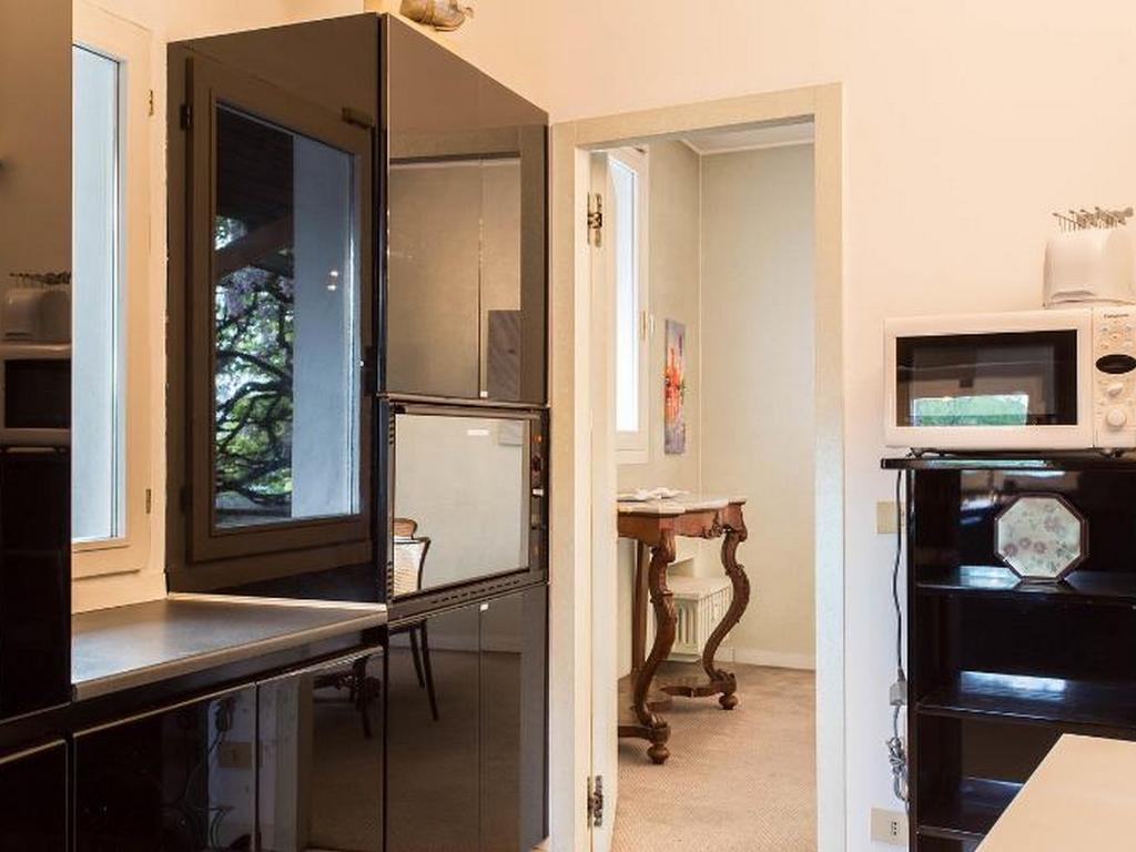 Roomy Apartment Duomo & San Babila Milan Exterior photo