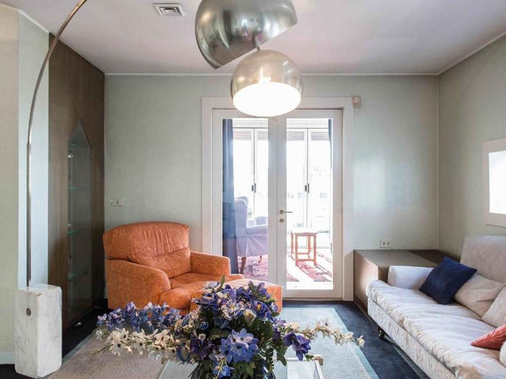 Roomy Apartment Duomo & San Babila Milan Exterior photo