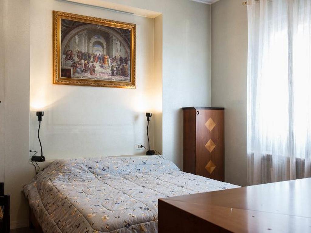 Roomy Apartment Duomo & San Babila Milan Exterior photo