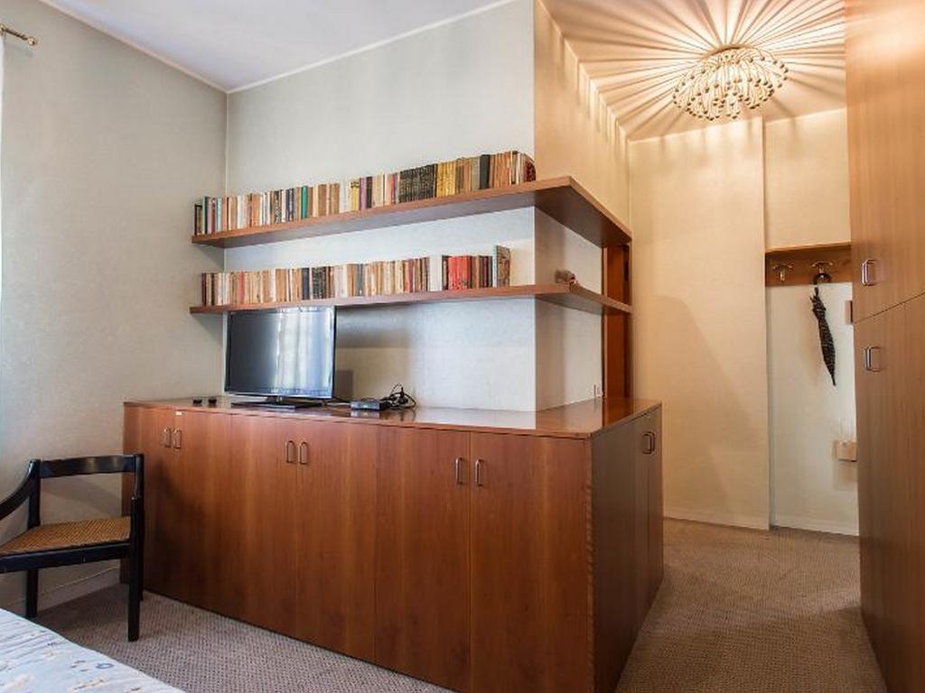 Roomy Apartment Duomo & San Babila Milan Exterior photo