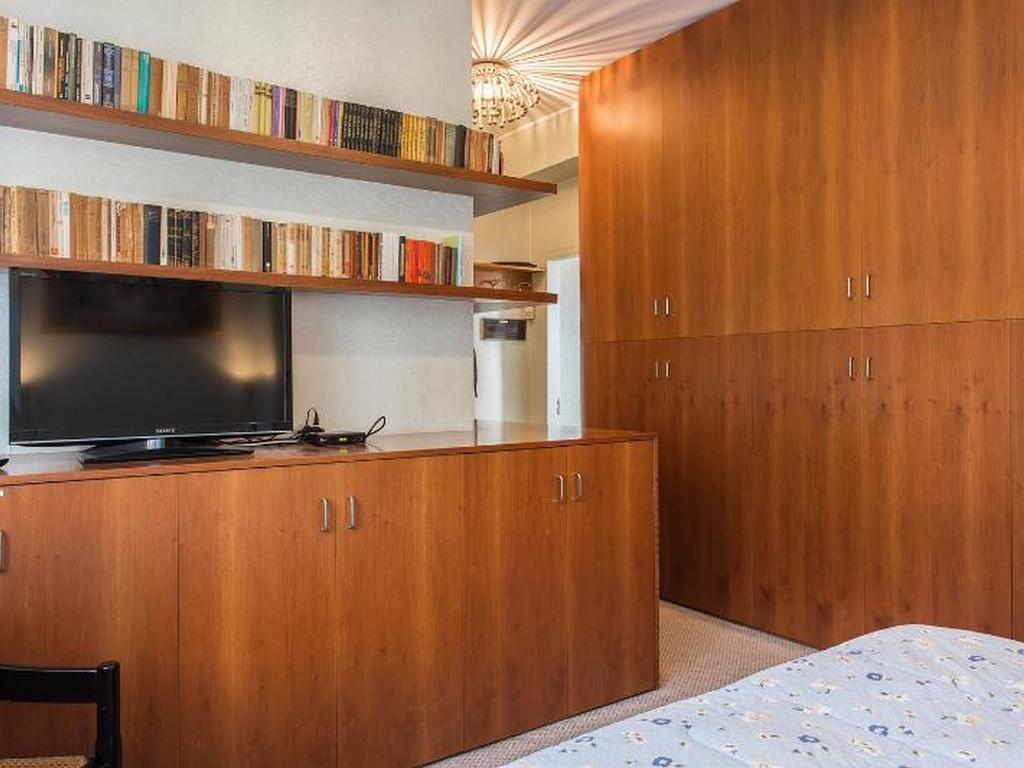 Roomy Apartment Duomo & San Babila Milan Exterior photo