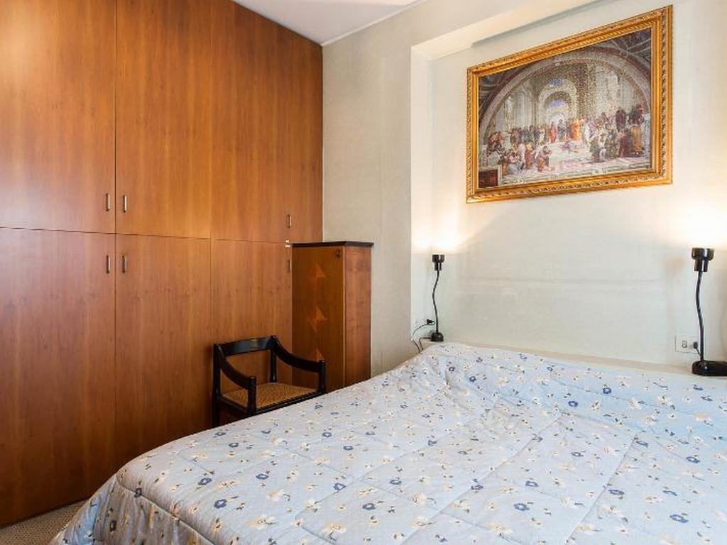 Roomy Apartment Duomo & San Babila Milan Exterior photo