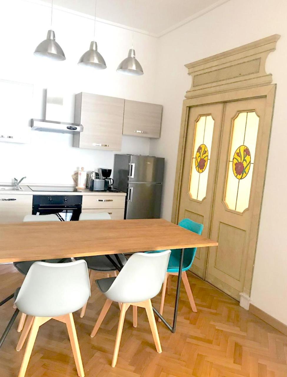 Roomy Apartment Duomo & San Babila Milan Exterior photo