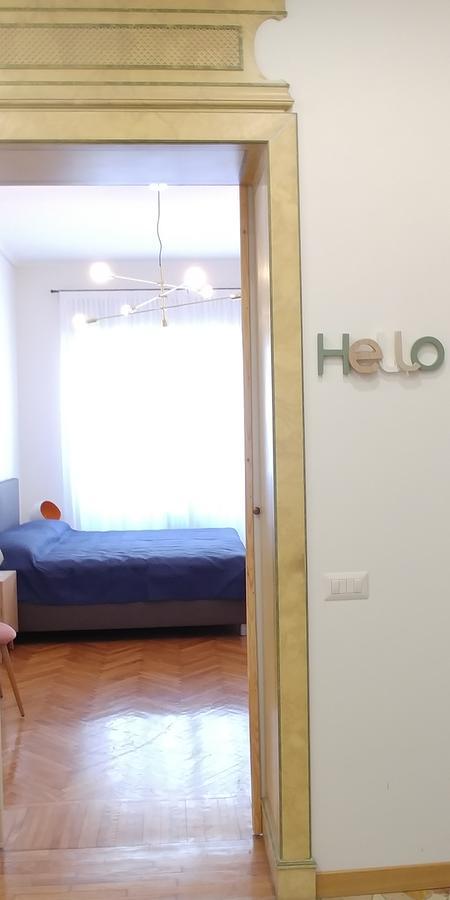 Roomy Apartment Duomo & San Babila Milan Exterior photo