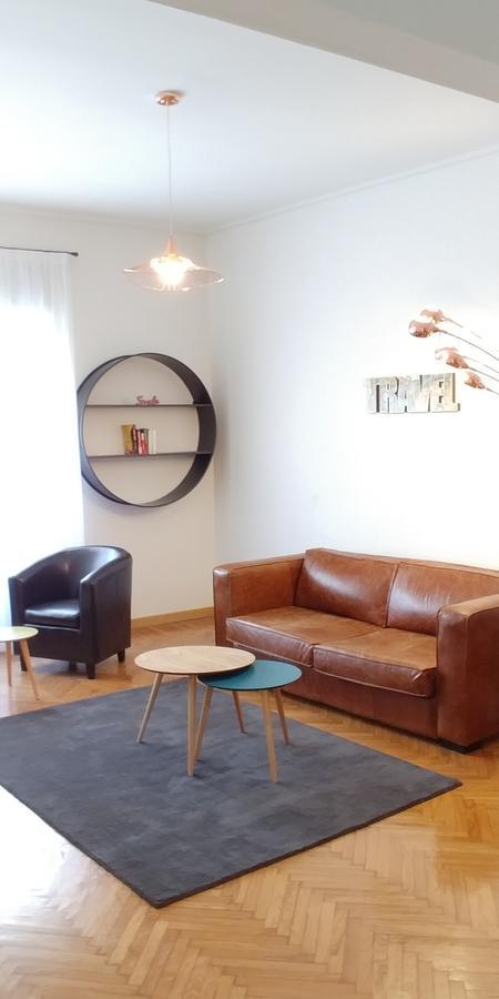 Roomy Apartment Duomo & San Babila Milan Exterior photo