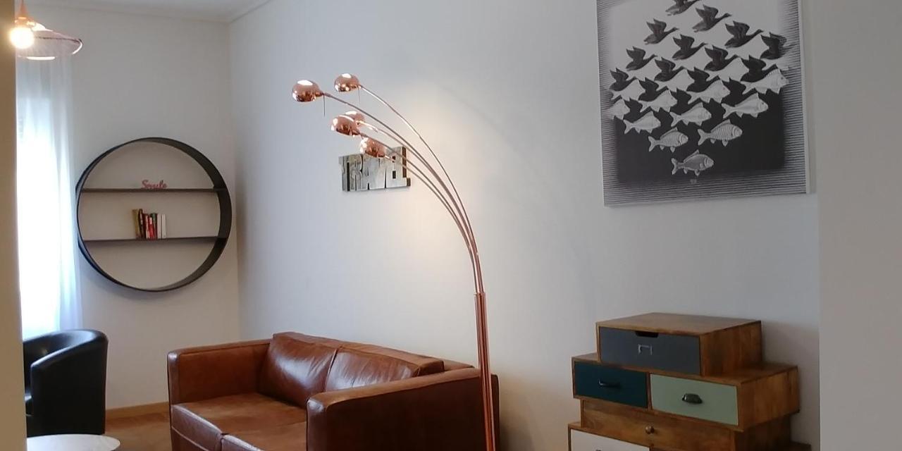 Roomy Apartment Duomo & San Babila Milan Exterior photo