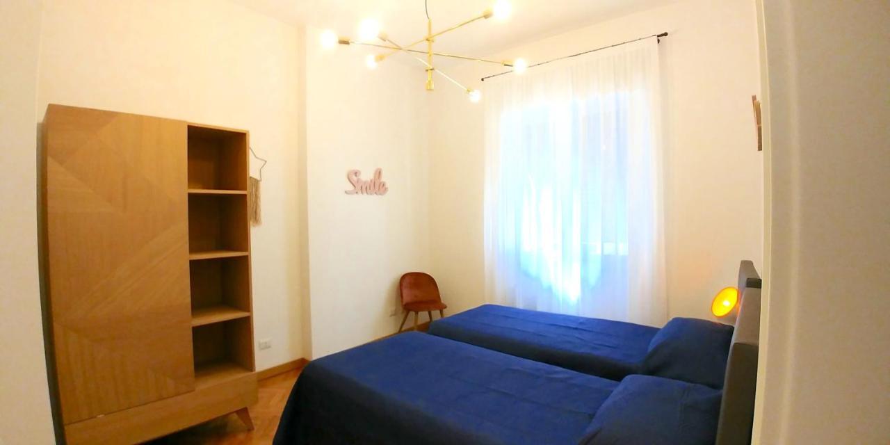 Roomy Apartment Duomo & San Babila Milan Exterior photo