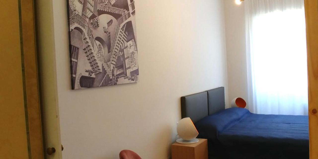 Roomy Apartment Duomo & San Babila Milan Exterior photo