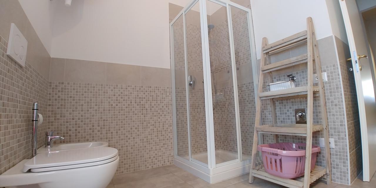 Roomy Apartment Duomo & San Babila Milan Exterior photo