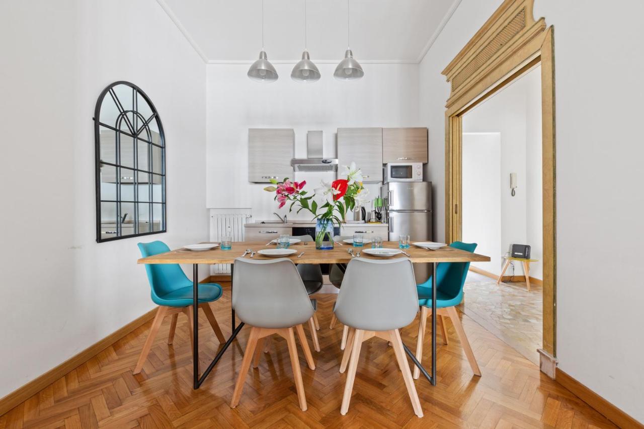 Roomy Apartment Duomo & San Babila Milan Exterior photo
